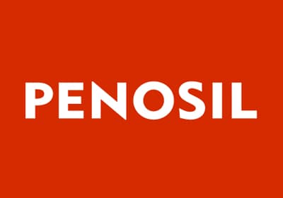 Logo de Penosil