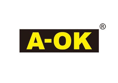 Logo de A-Ok motors