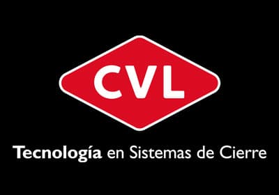 Logo de CVL