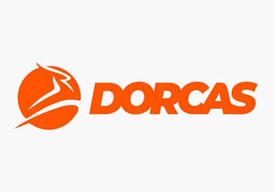Logo de Dorcas