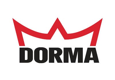 Logo de Dorma