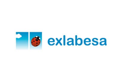 Logo de Exlabesa