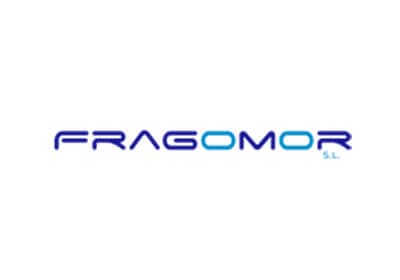 Logo de Fragomor