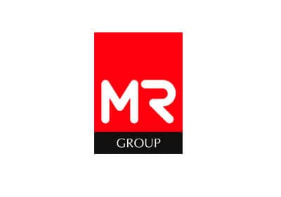 Logo de MR