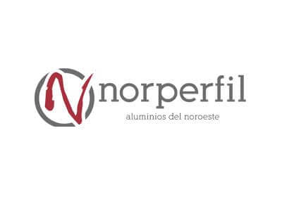 Logo de Norperfil