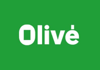 Logo de Olivé Química