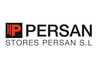 Logo de Persan