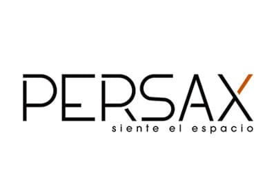 Logo de Persax