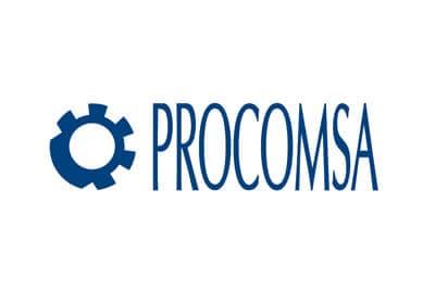 Logo de Procomsa