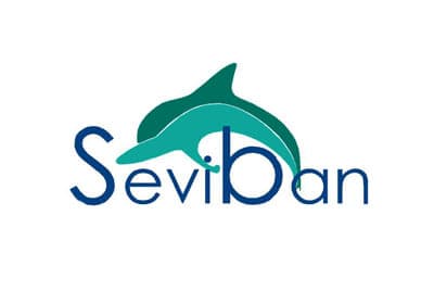 Logo de Seviban