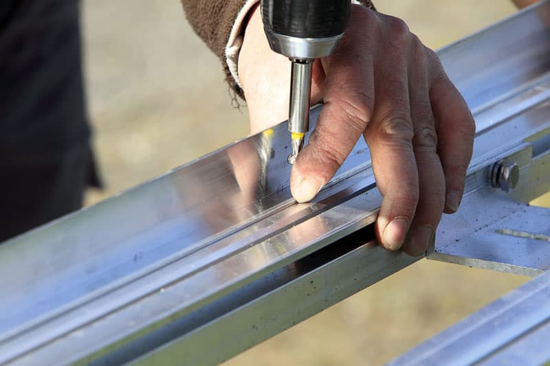 fabricación de ventanas en Ferrol