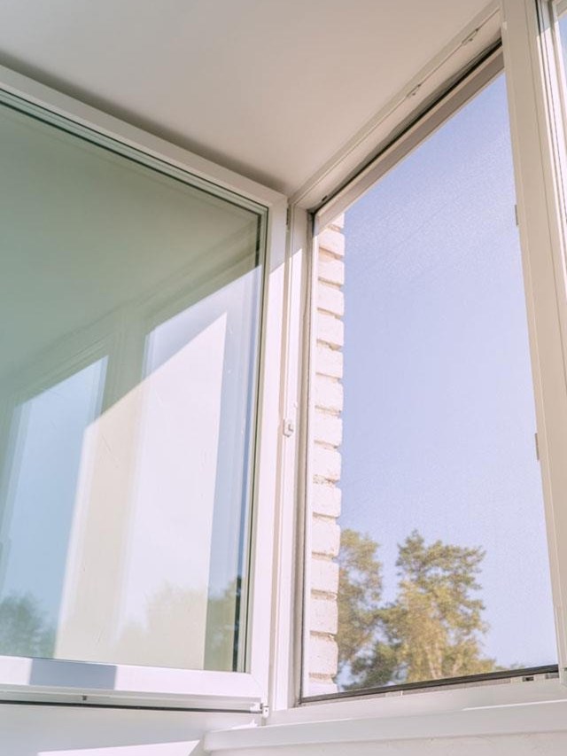 Sus ventanas de aluminio o PVC a medida